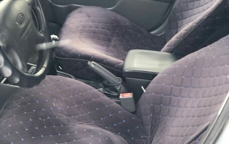 KIA Spectra II (LD), 2006 год, 347 000 рублей, 6 фотография