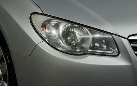 Hyundai Elantra IV, 2010 год, 665 000 рублей, 10 фотография