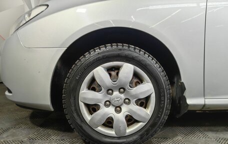 Hyundai Elantra IV, 2010 год, 665 000 рублей, 9 фотография