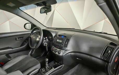 Hyundai Elantra IV, 2010 год, 665 000 рублей, 13 фотография