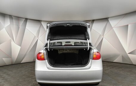 Hyundai Elantra IV, 2010 год, 665 000 рублей, 12 фотография