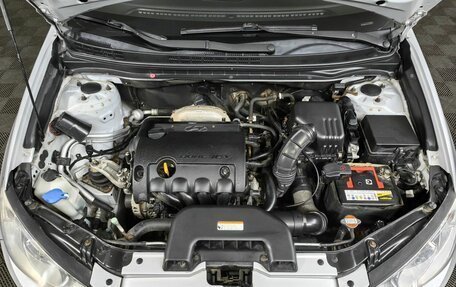 Hyundai Elantra IV, 2010 год, 665 000 рублей, 11 фотография