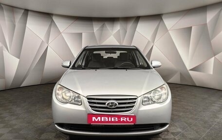 Hyundai Elantra IV, 2010 год, 665 000 рублей, 7 фотография