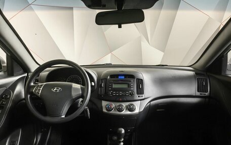 Hyundai Elantra IV, 2010 год, 665 000 рублей, 14 фотография