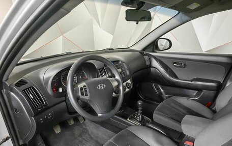 Hyundai Elantra IV, 2010 год, 665 000 рублей, 19 фотография