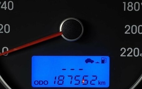 Hyundai Elantra IV, 2010 год, 665 000 рублей, 18 фотография