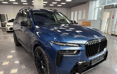 BMW X7, 2021 год, 6 990 000 рублей, 2 фотография