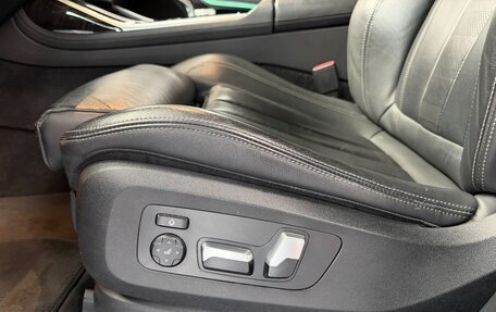 BMW X7, 2021 год, 6 990 000 рублей, 13 фотография