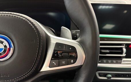 BMW X7, 2021 год, 6 990 000 рублей, 17 фотография