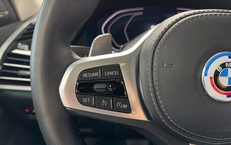 BMW X7, 2021 год, 6 990 000 рублей, 16 фотография