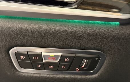 BMW X7, 2021 год, 6 990 000 рублей, 14 фотография