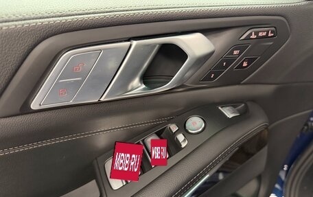 BMW X7, 2021 год, 6 990 000 рублей, 11 фотография