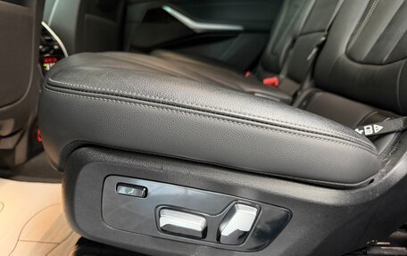 BMW X7, 2021 год, 6 990 000 рублей, 30 фотография