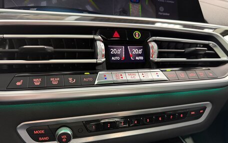 BMW X7, 2021 год, 6 990 000 рублей, 25 фотография