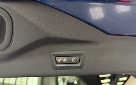 BMW X7, 2021 год, 6 990 000 рублей, 32 фотография