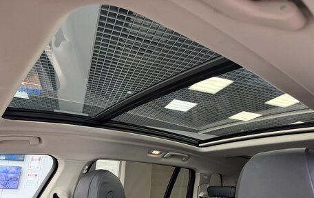 BMW X7, 2021 год, 6 990 000 рублей, 28 фотография