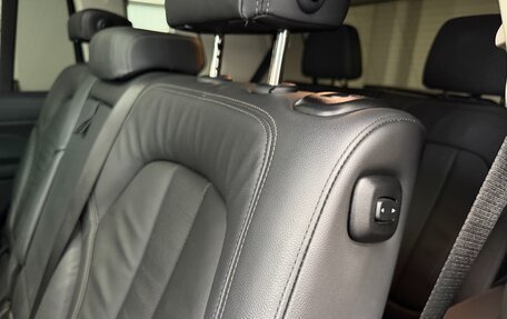 BMW X7, 2021 год, 6 990 000 рублей, 31 фотография