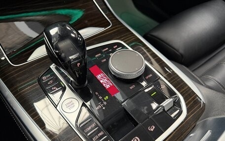 BMW X7, 2021 год, 6 990 000 рублей, 27 фотография