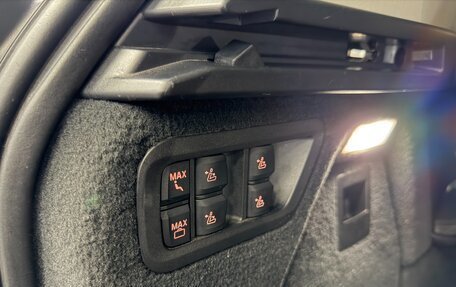 BMW X7, 2021 год, 6 990 000 рублей, 33 фотография