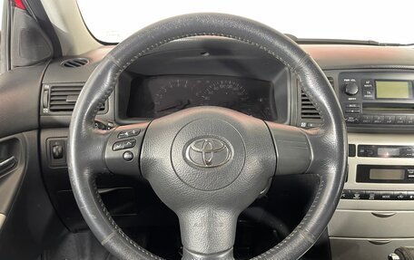 Toyota Corolla, 2005 год, 660 000 рублей, 13 фотография