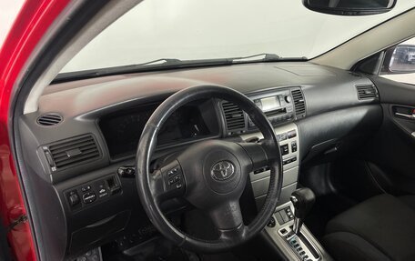 Toyota Corolla, 2005 год, 660 000 рублей, 10 фотография