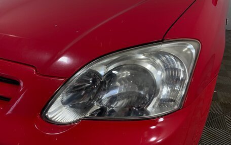 Toyota Corolla, 2005 год, 660 000 рублей, 8 фотография