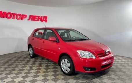 Toyota Corolla, 2005 год, 660 000 рублей, 3 фотография