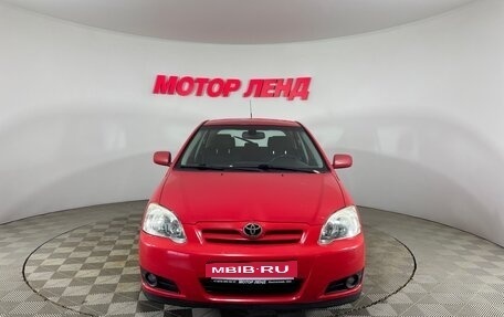 Toyota Corolla, 2005 год, 660 000 рублей, 2 фотография