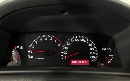 Toyota Corolla, 2005 год, 660 000 рублей, 14 фотография