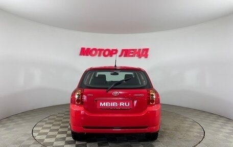 Toyota Corolla, 2005 год, 660 000 рублей, 5 фотография