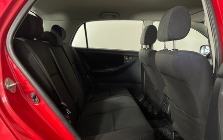 Toyota Corolla, 2005 год, 660 000 рублей, 21 фотография