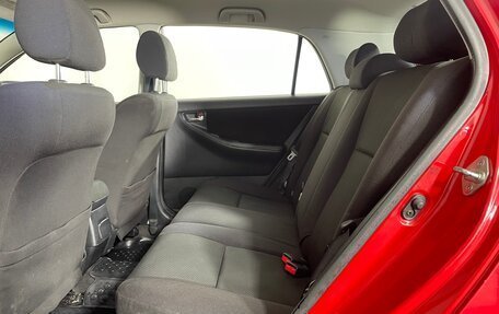 Toyota Corolla, 2005 год, 660 000 рублей, 20 фотография