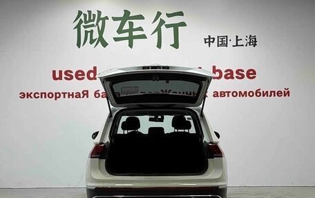 Volkswagen Tiguan II, 2023 год, 1 930 000 рублей, 6 фотография