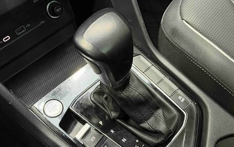 Volkswagen Tiguan II, 2023 год, 1 930 000 рублей, 11 фотография