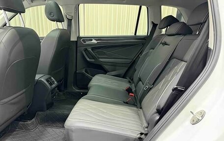 Volkswagen Tiguan II, 2023 год, 1 930 000 рублей, 14 фотография