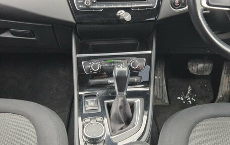 BMW 2 серия Grand Tourer F46 рестайлинг, 2015 год, 1 260 000 рублей, 11 фотография