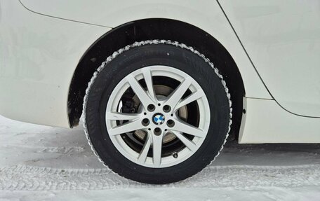 BMW 2 серия Grand Tourer F46 рестайлинг, 2015 год, 1 260 000 рублей, 12 фотография