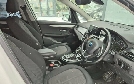 BMW 2 серия Grand Tourer F46 рестайлинг, 2015 год, 1 260 000 рублей, 7 фотография