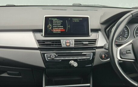 BMW 2 серия Grand Tourer F46 рестайлинг, 2015 год, 1 260 000 рублей, 10 фотография