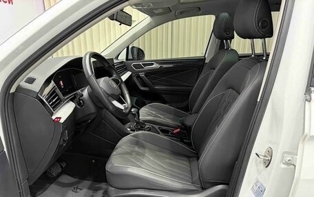 Volkswagen Tiguan II, 2023 год, 1 930 000 рублей, 15 фотография