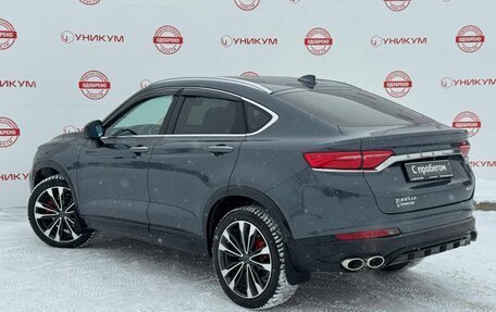 Geely Tugella FY11, 2023 год, 3 399 000 рублей, 3 фотография