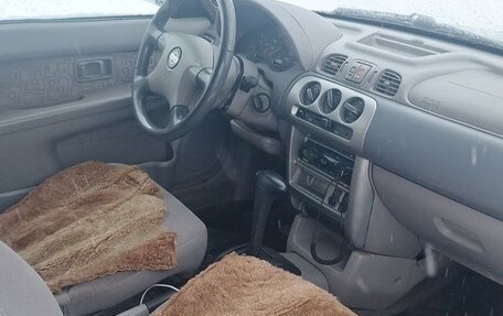 Nissan Micra II, 2000 год, 125 000 рублей, 6 фотография