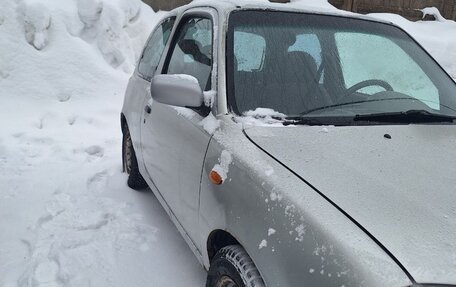 Nissan Micra II, 2000 год, 125 000 рублей, 3 фотография