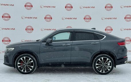 Geely Tugella FY11, 2023 год, 3 399 000 рублей, 2 фотография