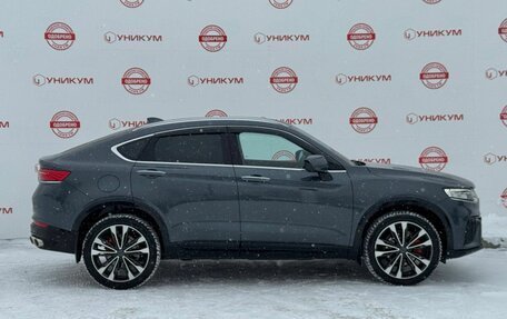 Geely Tugella FY11, 2023 год, 3 399 000 рублей, 6 фотография