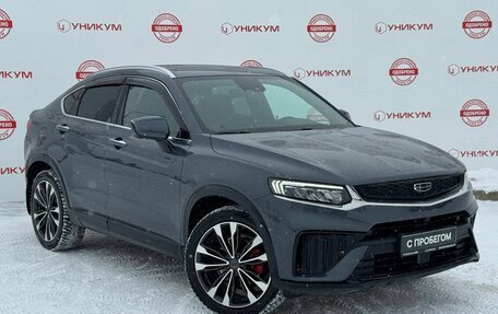 Geely Tugella FY11, 2023 год, 3 399 000 рублей, 7 фотография