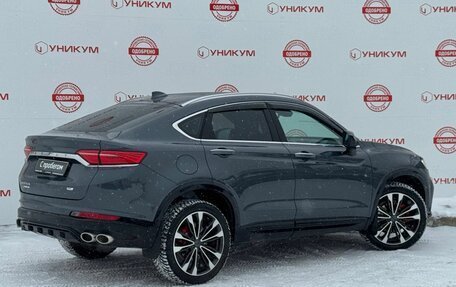 Geely Tugella FY11, 2023 год, 3 399 000 рублей, 5 фотография