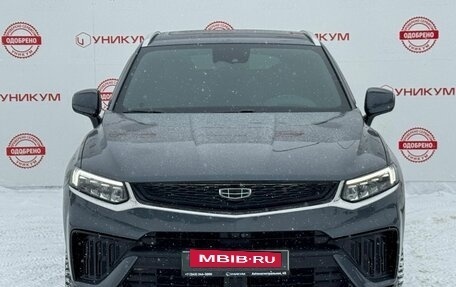 Geely Tugella FY11, 2023 год, 3 399 000 рублей, 8 фотография