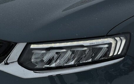 Geely Tugella FY11, 2023 год, 3 399 000 рублей, 10 фотография