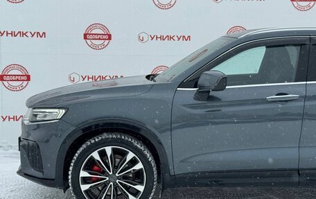 Geely Tugella FY11, 2023 год, 3 399 000 рублей, 11 фотография